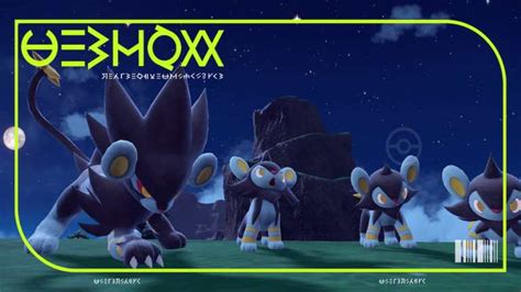mega luxray|best nature for luxray.
